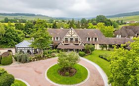 Hostellerie La Briqueterie
